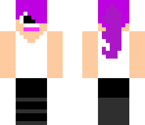 leela from futurama