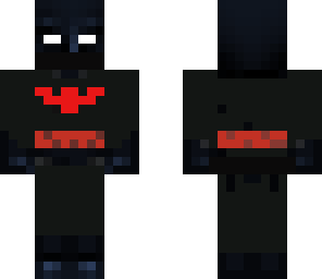 batman beyond