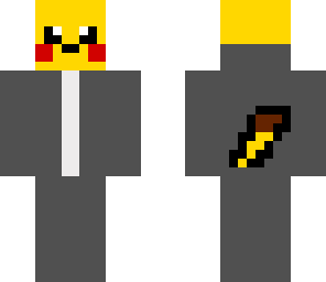 hunterchew
