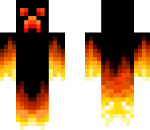 onfirecreeper
