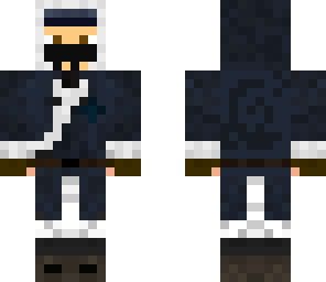 valinor skin