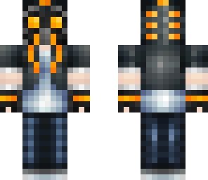 cyberpunk freerunner v2