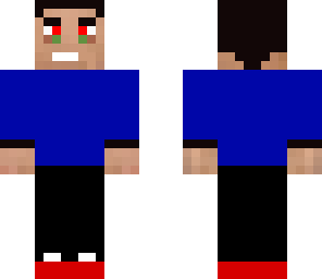 higuy war paint