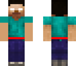 belt herobrine hd