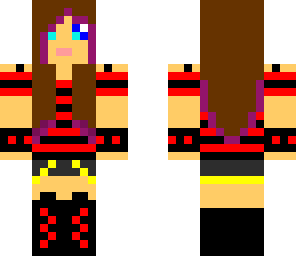 cute girl teenager