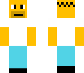 homer simpson