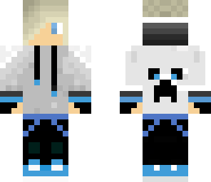 mobslayer590's new skin