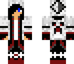 red assassin