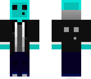 slime men