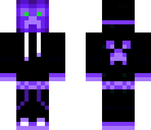 purple creeper