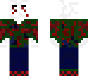 mysterious bloody thing