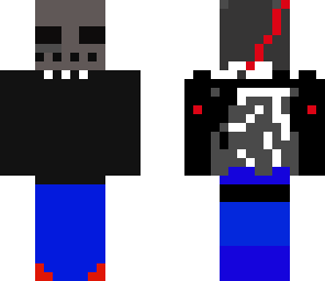 zombie assasian
