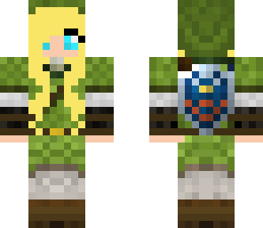 girl link