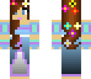 flower princess