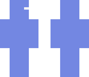 herobrine  enderman chock