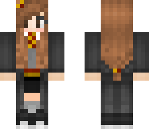 gryffindor girl