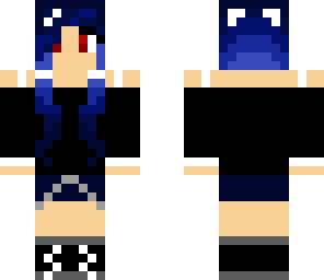 neko sebaciel combo