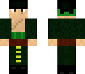 roronoa zoro