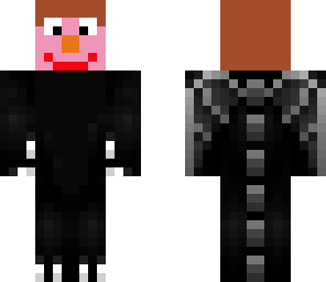 ender dragon boy