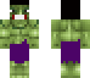 hulk