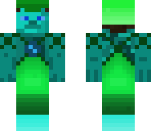 aquasteve