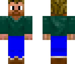 gugg's skin