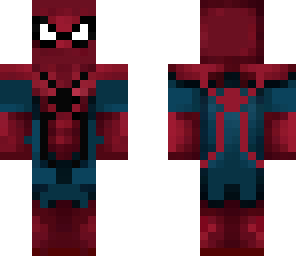 homen aranha