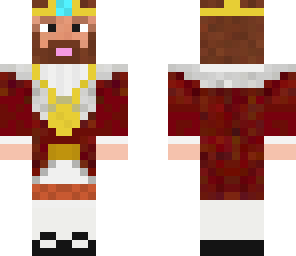 king steve