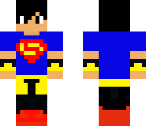 superteen