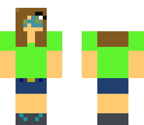 me done by me