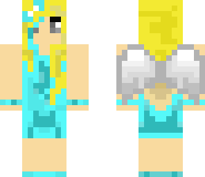 dimond angel