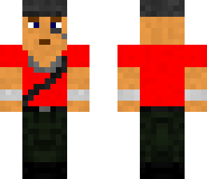 scout