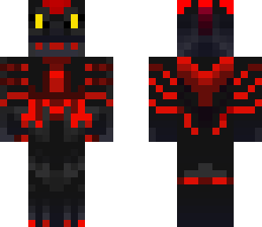 lava dragon