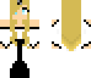 dwarf princess