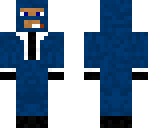 spy