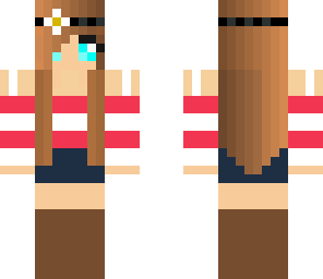 hipster girl