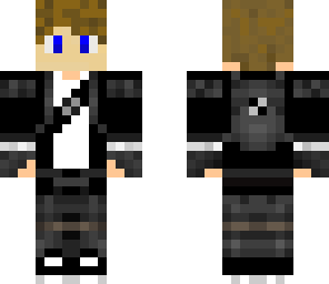 mech from lichcraft 2