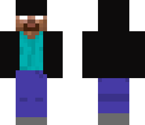 hood herobrine
