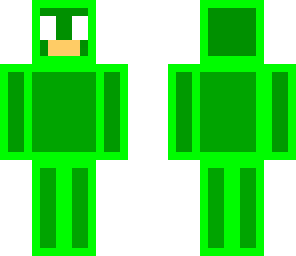 blob of de blob