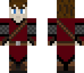 nether knight