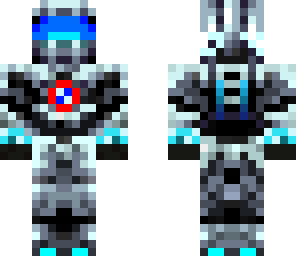 my halo guy