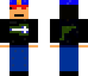 the police