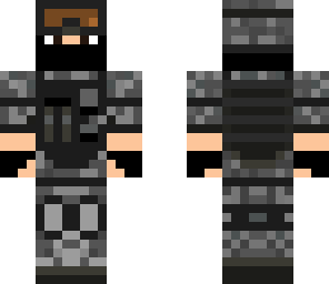 soldier