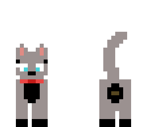 dog kovalski