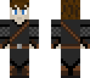 black knight