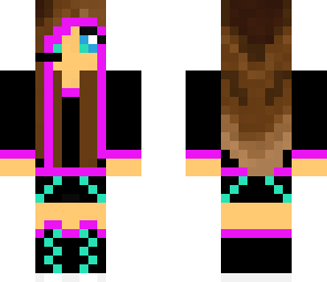 gamer girl fixed