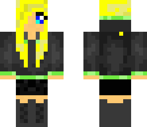 girl