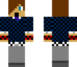 shocked teen