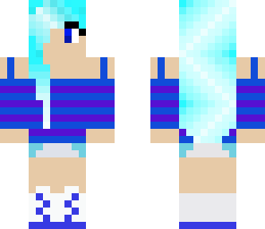 ice girl