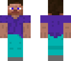 anti steve